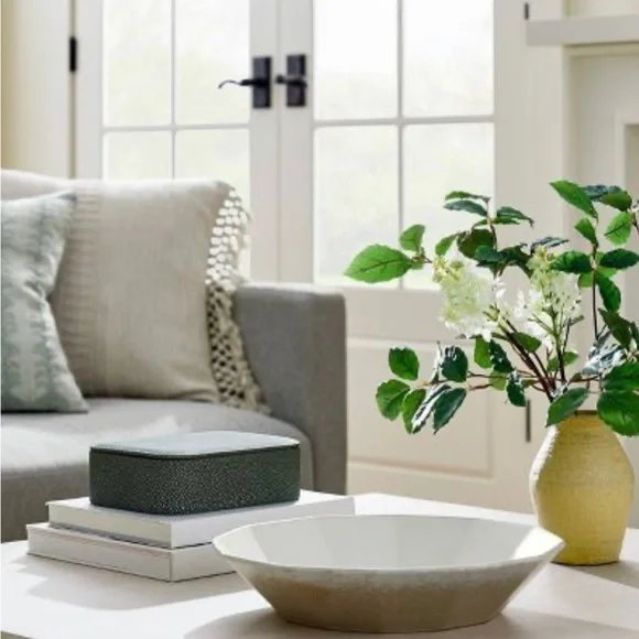 Ceramic Angular Bowl - Threshold™ designed with Studio McGee - New - Picture 4 of 6